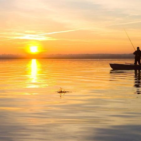 Omeo Clearlake Oaks Glenhaven Екстер'єр фото