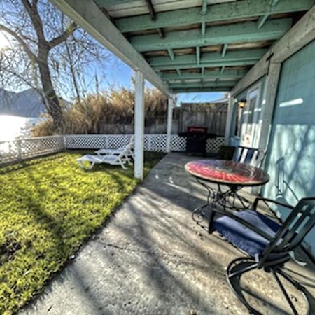 Omeo Clearlake Oaks Glenhaven Екстер'єр фото