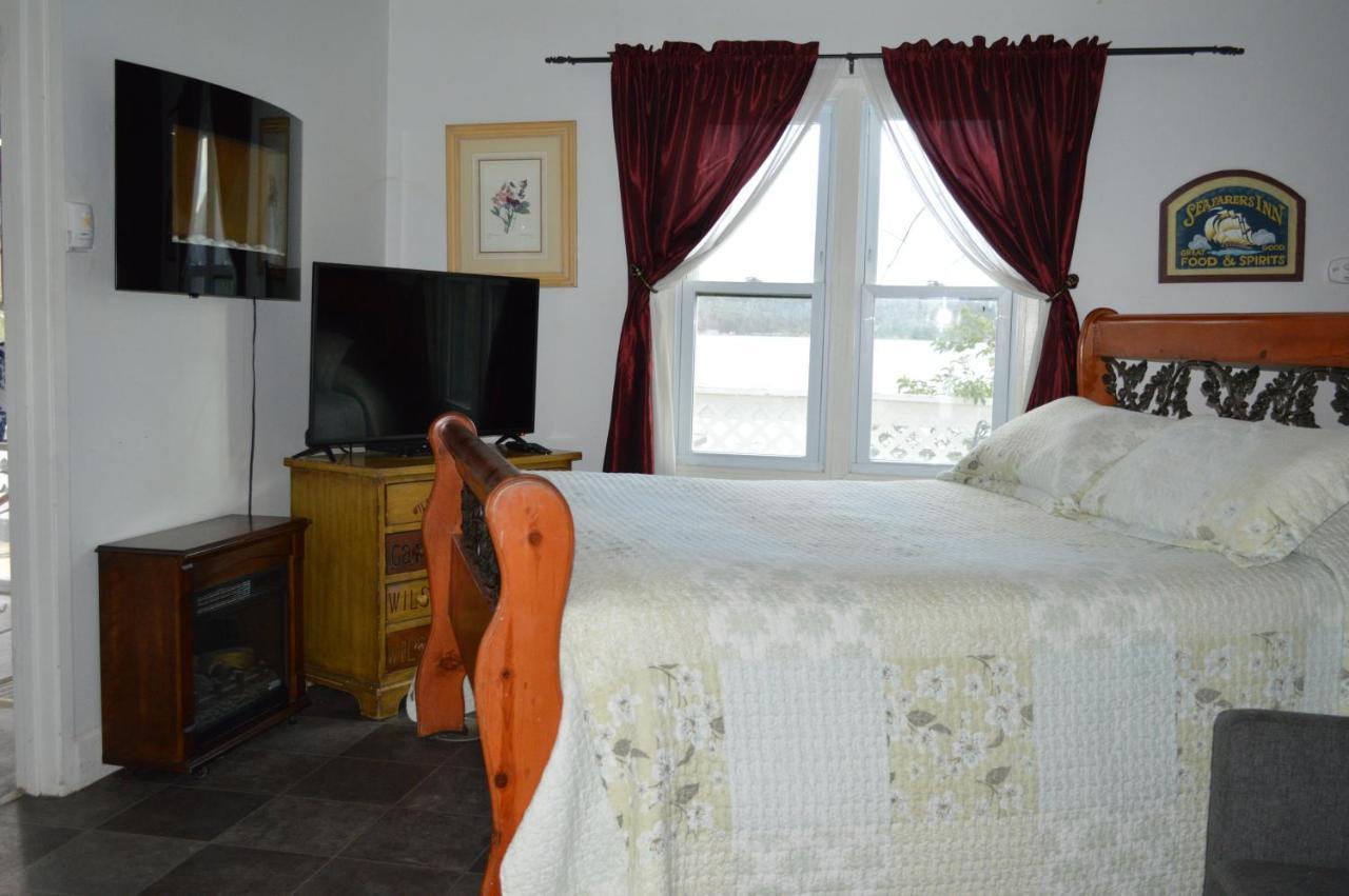 Omeo Clearlake Oaks Glenhaven Екстер'єр фото