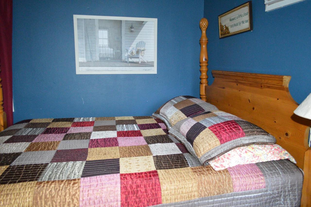 Omeo Clearlake Oaks Glenhaven Екстер'єр фото