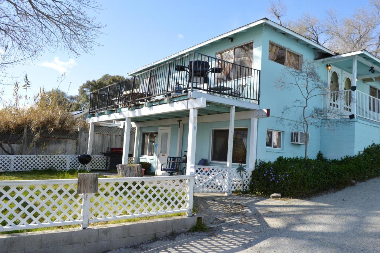 Omeo Clearlake Oaks Glenhaven Екстер'єр фото