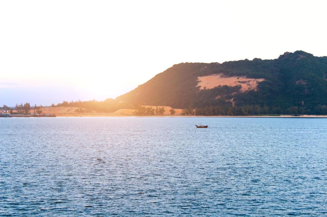 Omeo Clearlake Oaks Glenhaven Екстер'єр фото