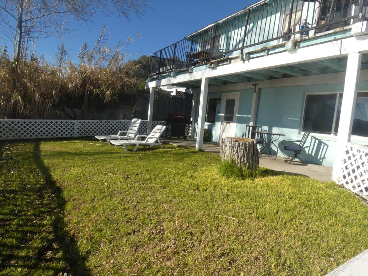 Omeo Clearlake Oaks Glenhaven Екстер'єр фото
