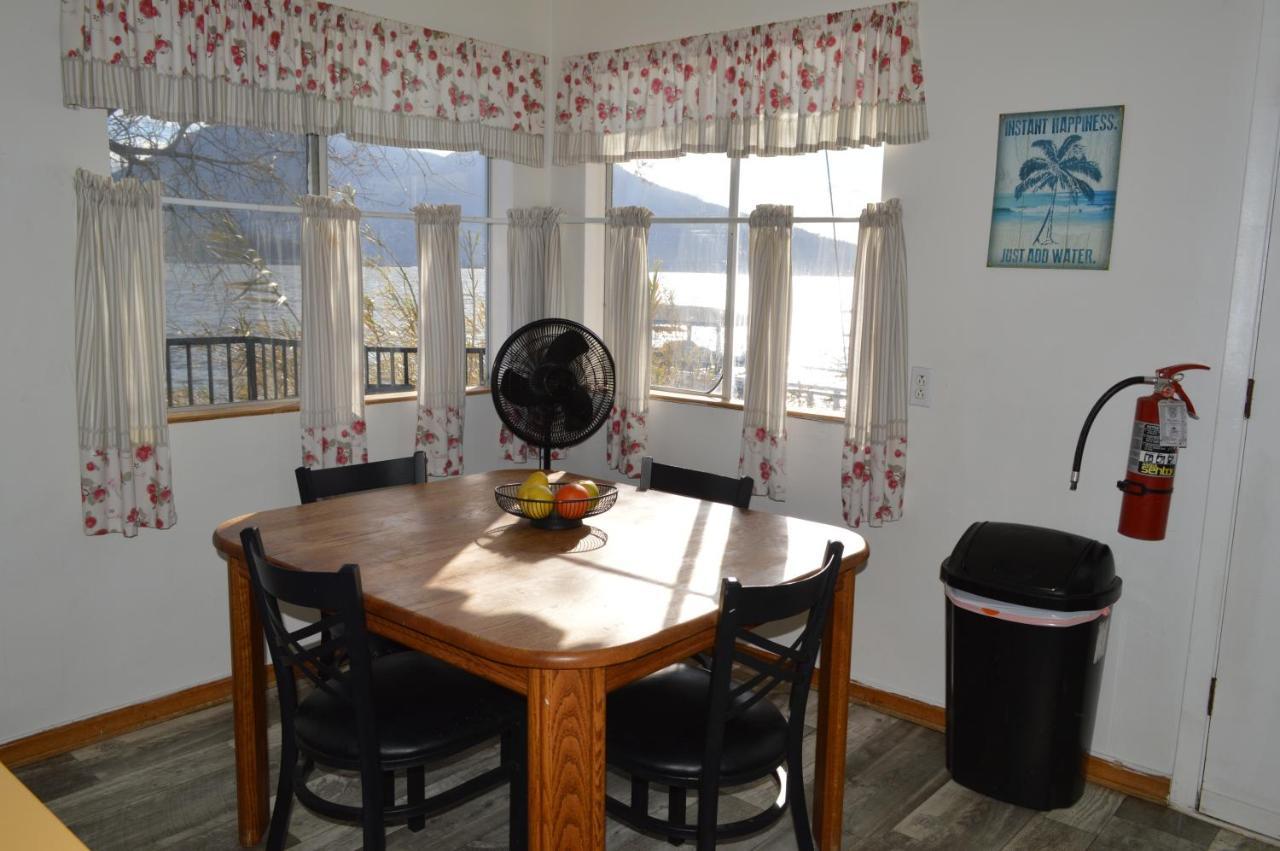 Omeo Clearlake Oaks Glenhaven Екстер'єр фото