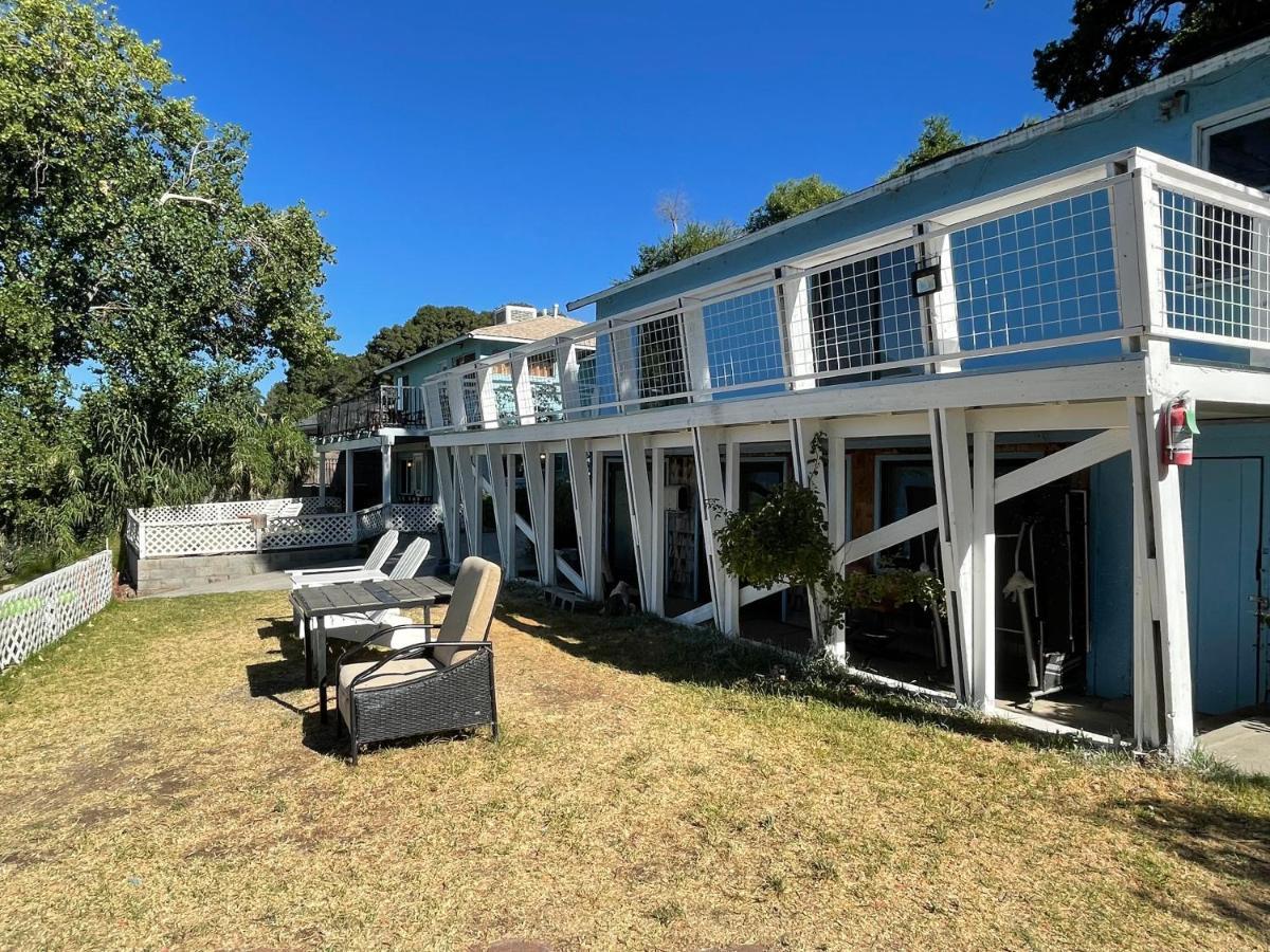 Omeo Clearlake Oaks Glenhaven Екстер'єр фото
