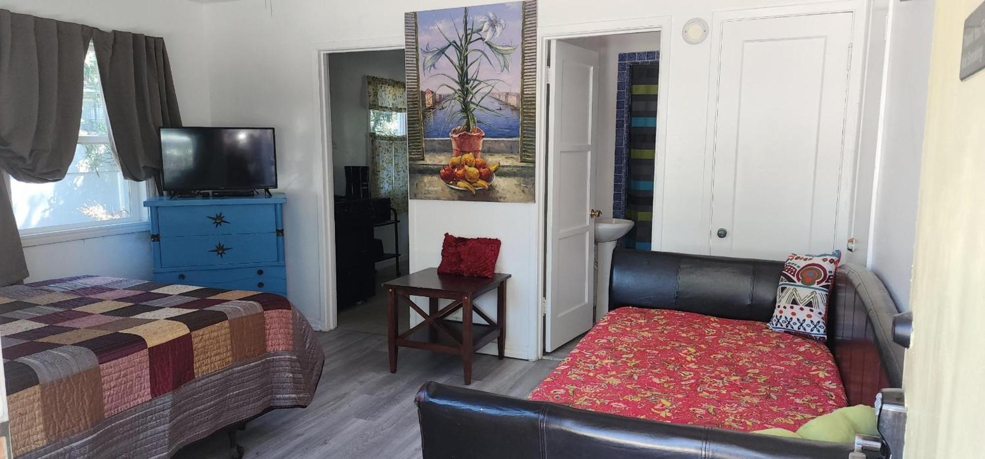 Omeo Clearlake Oaks Glenhaven Екстер'єр фото