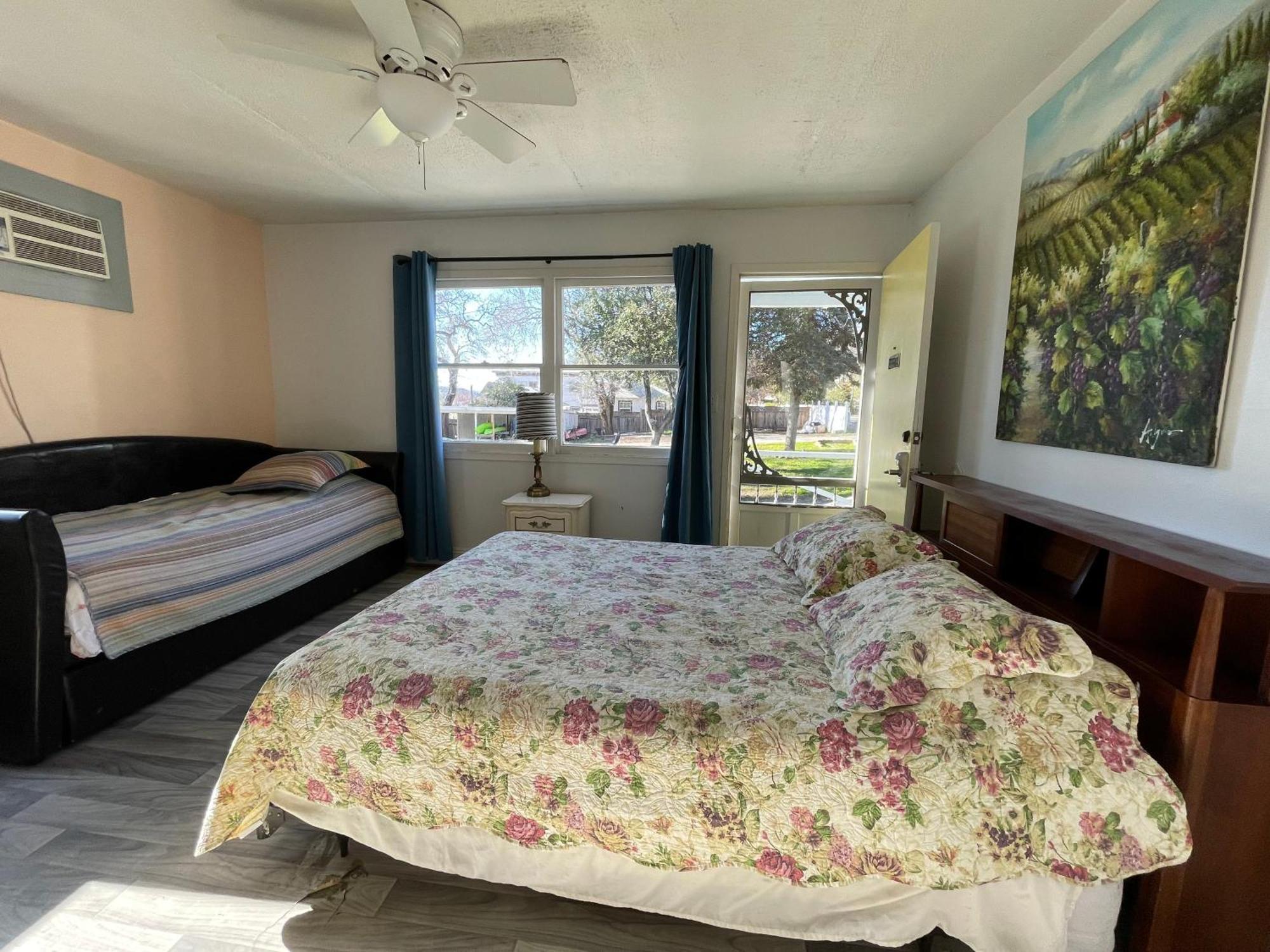 Omeo Clearlake Oaks Glenhaven Екстер'єр фото