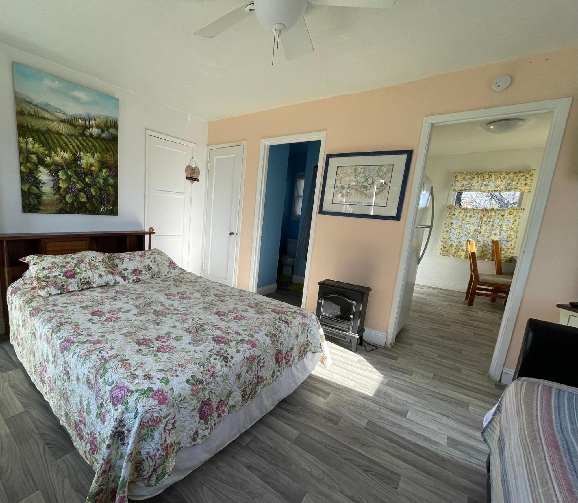 Omeo Clearlake Oaks Glenhaven Екстер'єр фото