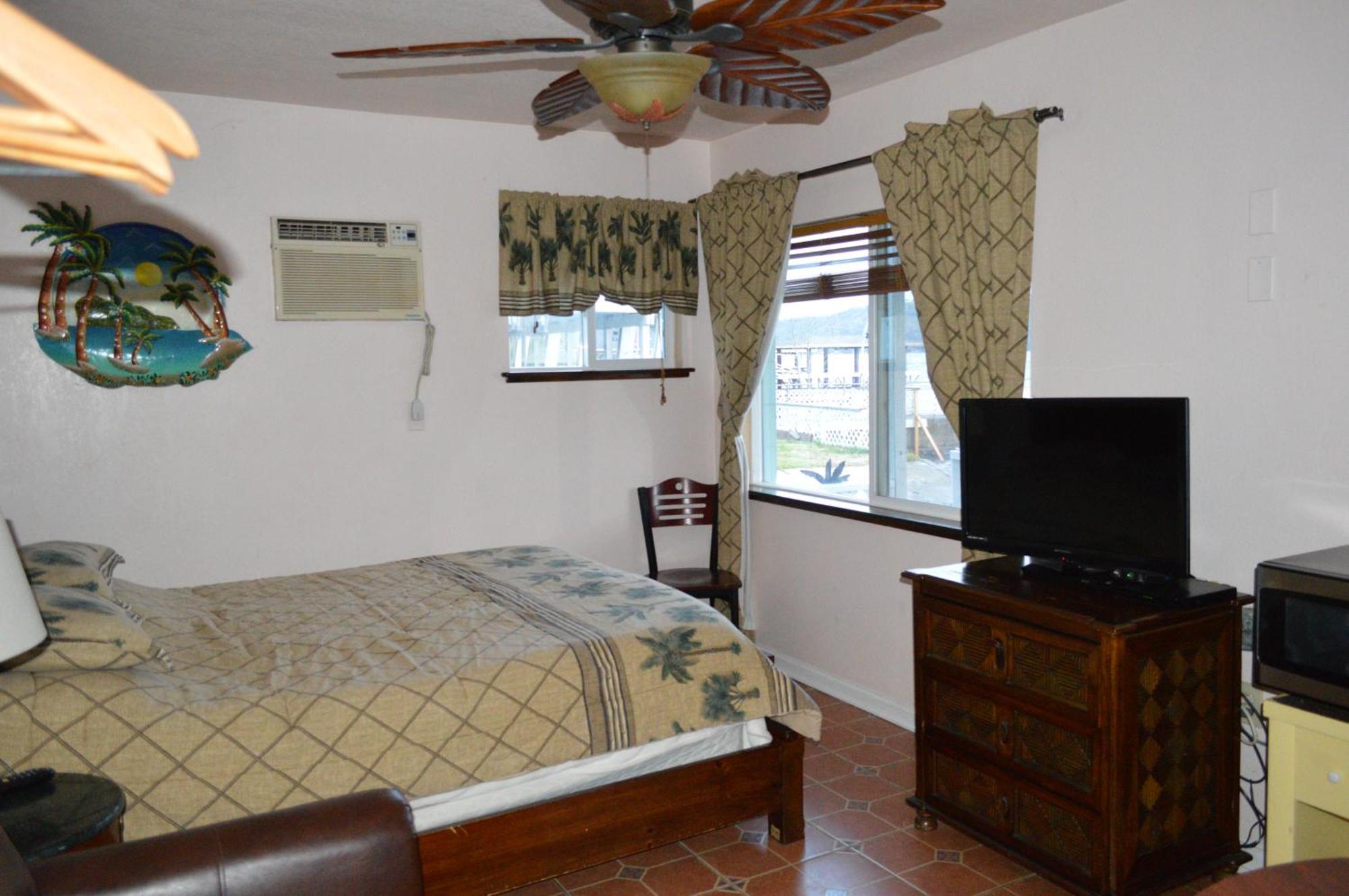 Omeo Clearlake Oaks Glenhaven Екстер'єр фото